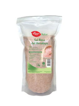 Granero Sel Rose de l'Himalaya 1kg