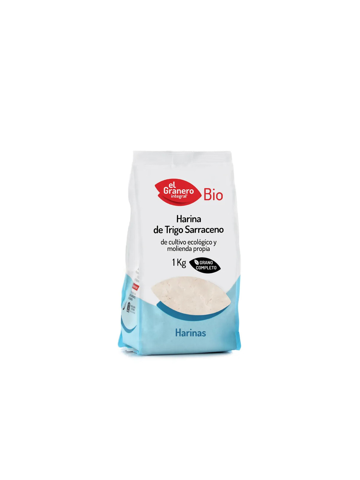 Granero Farine de Sarrasin Bio 1kg