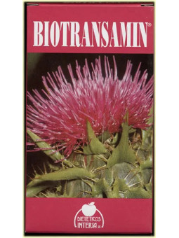 Intersa Bitransamin 60 Capsules