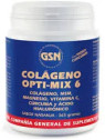 GSN Collagène Opti-Mix 6
