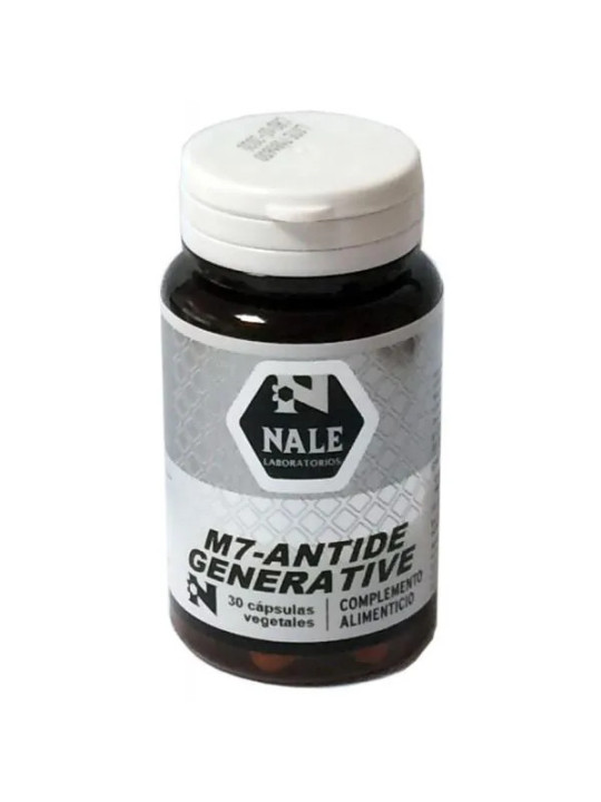 Nale M-7 Antidegenerative