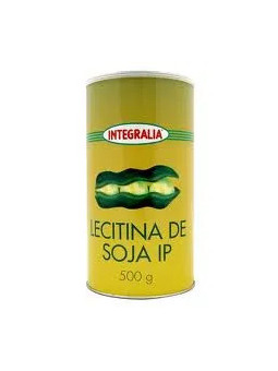 Integralia Lécithine de Soja IP 500g