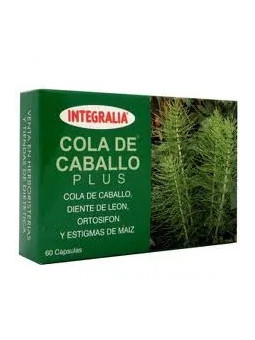 Integralia Prêle Plus 60 Gélules