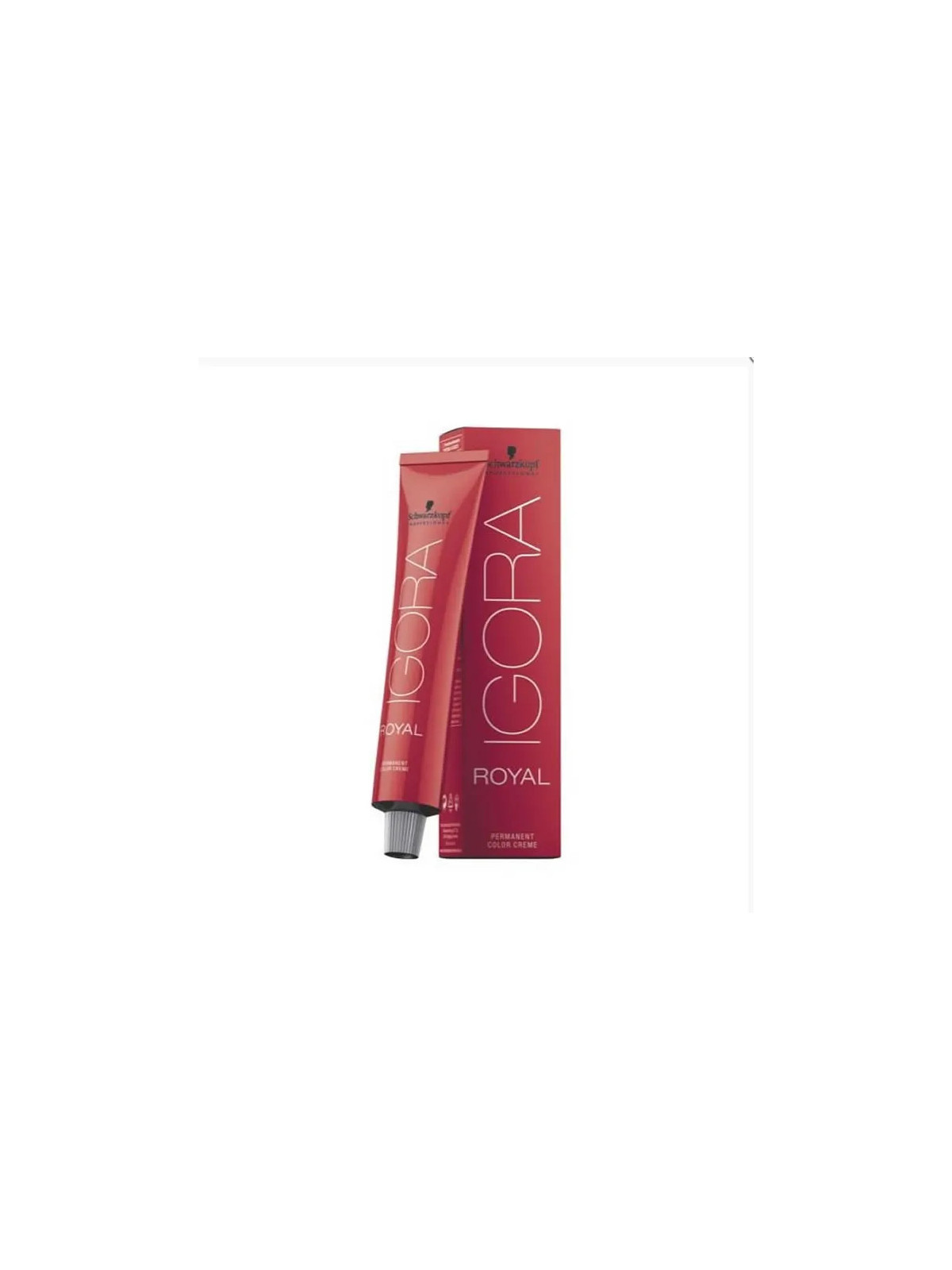 Schwarzkopf Igora Royal 7-57 60ml