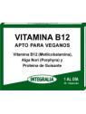 Integralia Vitamine B12 Végane 30 Gélules
