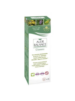 Bioserum Alerbalance 250ml