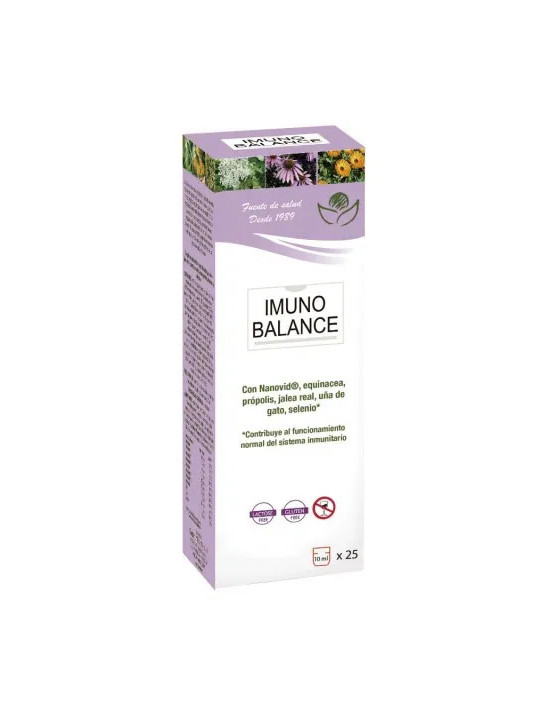 Bioserum Inmunobalance 250ml