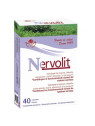 Bioserum Nervolit 40 Gélules