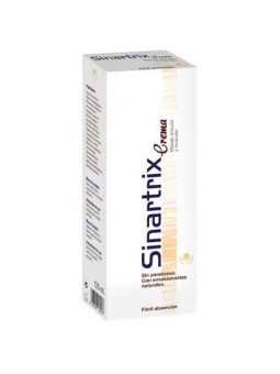 Bioserum Sinartrix Crème 125ml