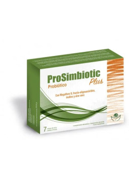 Bioserum Prosimbiotic Plus 7 Monodoses