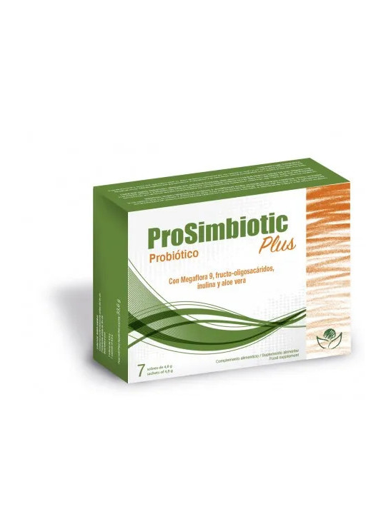 Bioserum Prosimbiotic Plus 7 Monodoses
