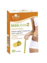 Bioserum Lessobes 2 Contrôle Calories 30 Comprimés