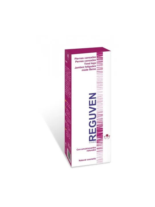 Bioserum Reguven Crème 200ml