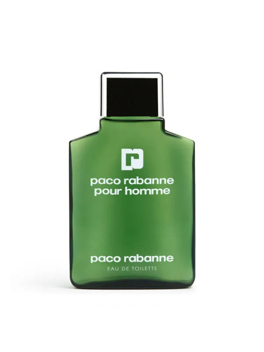 Paco Rabanne Pour Homme Eau De Toilette Vaporisateur 200ml