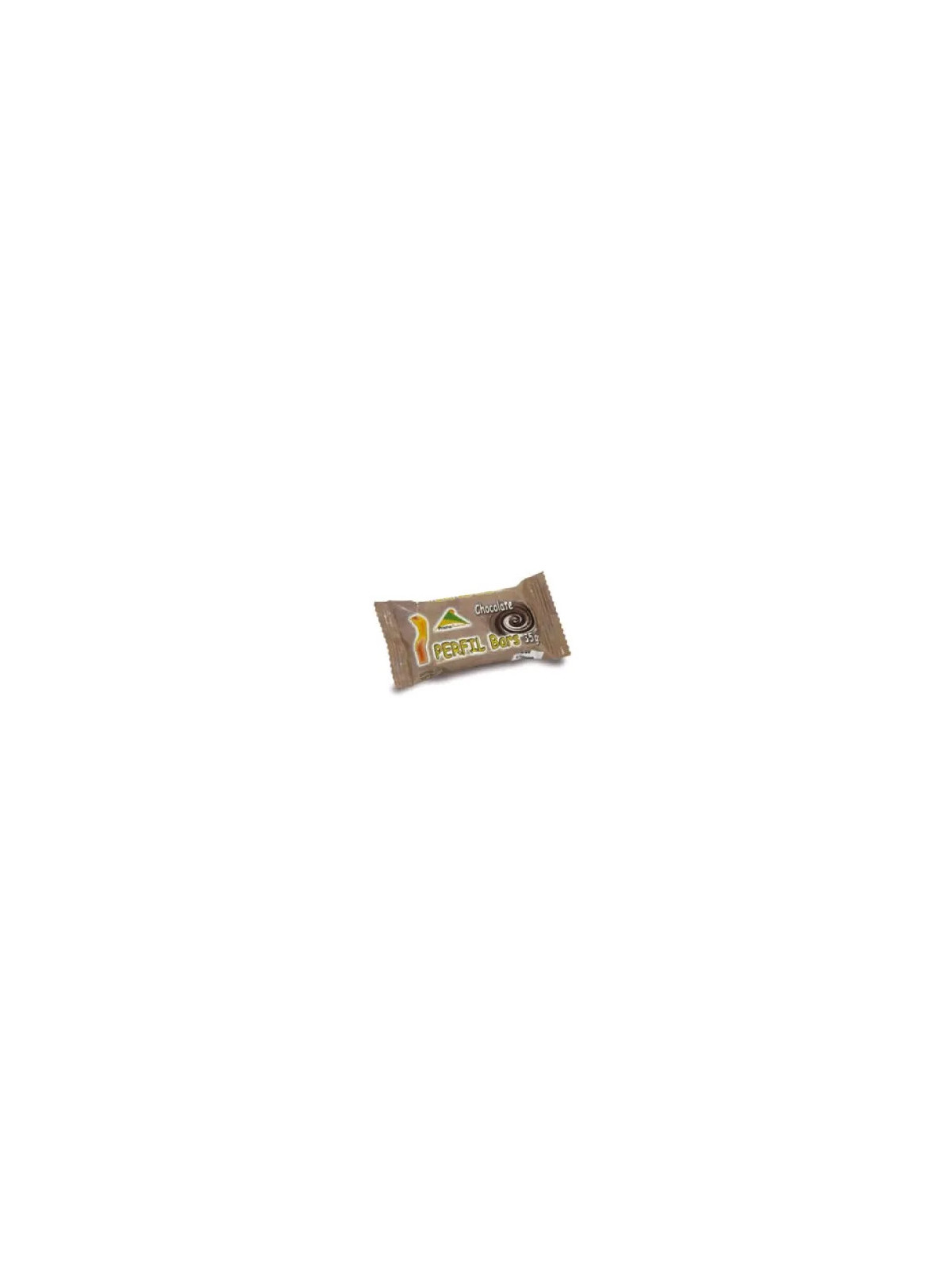 Prisma Natural Perfil Bars Chocolat 35g