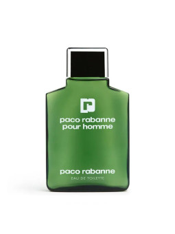 Paco Rabanne Pour Homme Eau De Toilette Vaporisateur 100ml
