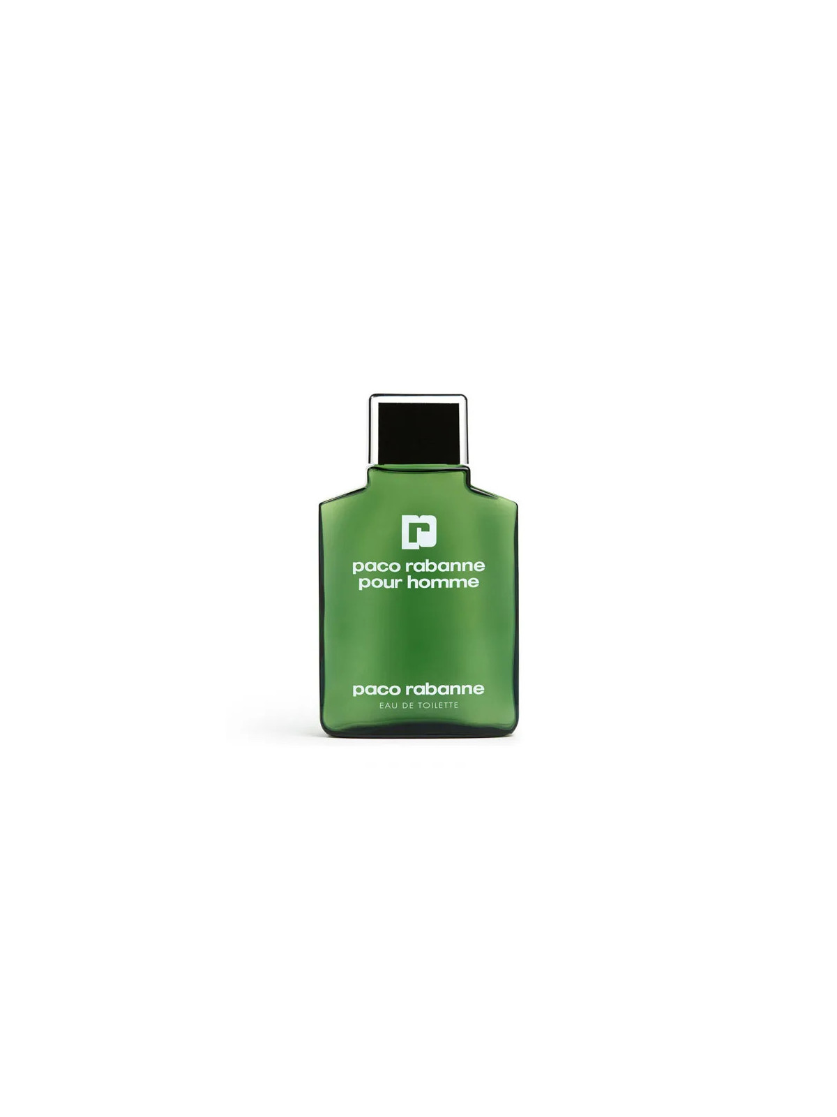 Paco Rabanne Pour Homme Eau De Toilette Vaporisateur 100ml