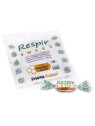 Prisma Natural Respir Sweets Sachet 10 Unités