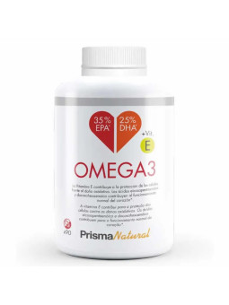 Prisma Natural Oméga 3 90 Capsules