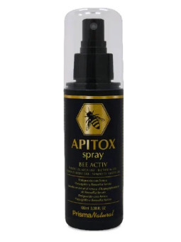 PRISMA NATURAL Spray Apitox 100ml