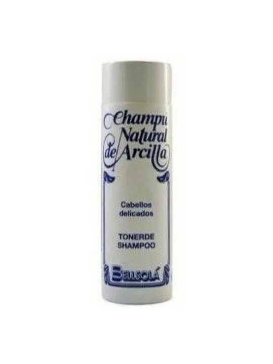 BELLSOLA Shampooing à l'Argile 250ml
