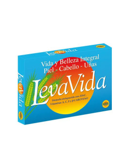 ROBIS Levavida 60 Comprimés