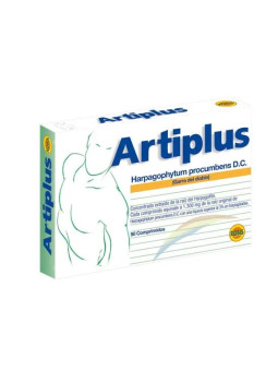 ROBIS Artiplus Harpagophytum 90 Comprimés