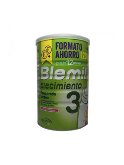 ORDESA Blemil Plus 3 Boîte de Croissance 1200g