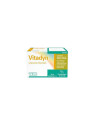TEVA PHARMA Vitactiv 60 Capsules Molles