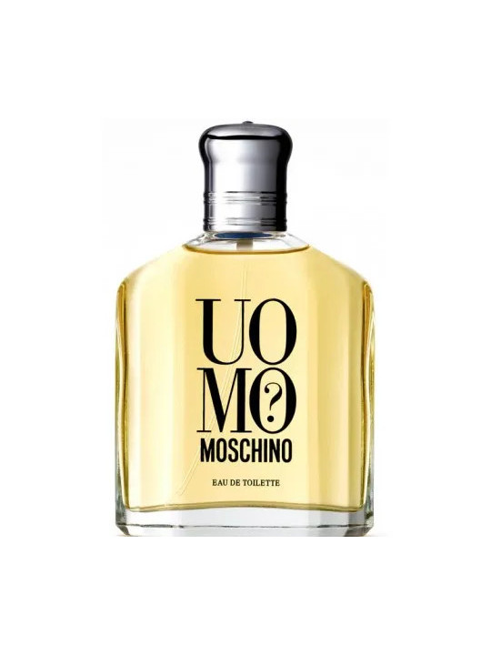 Moschino Uomo? Eau De Toilette Vaporisateur 125ml
