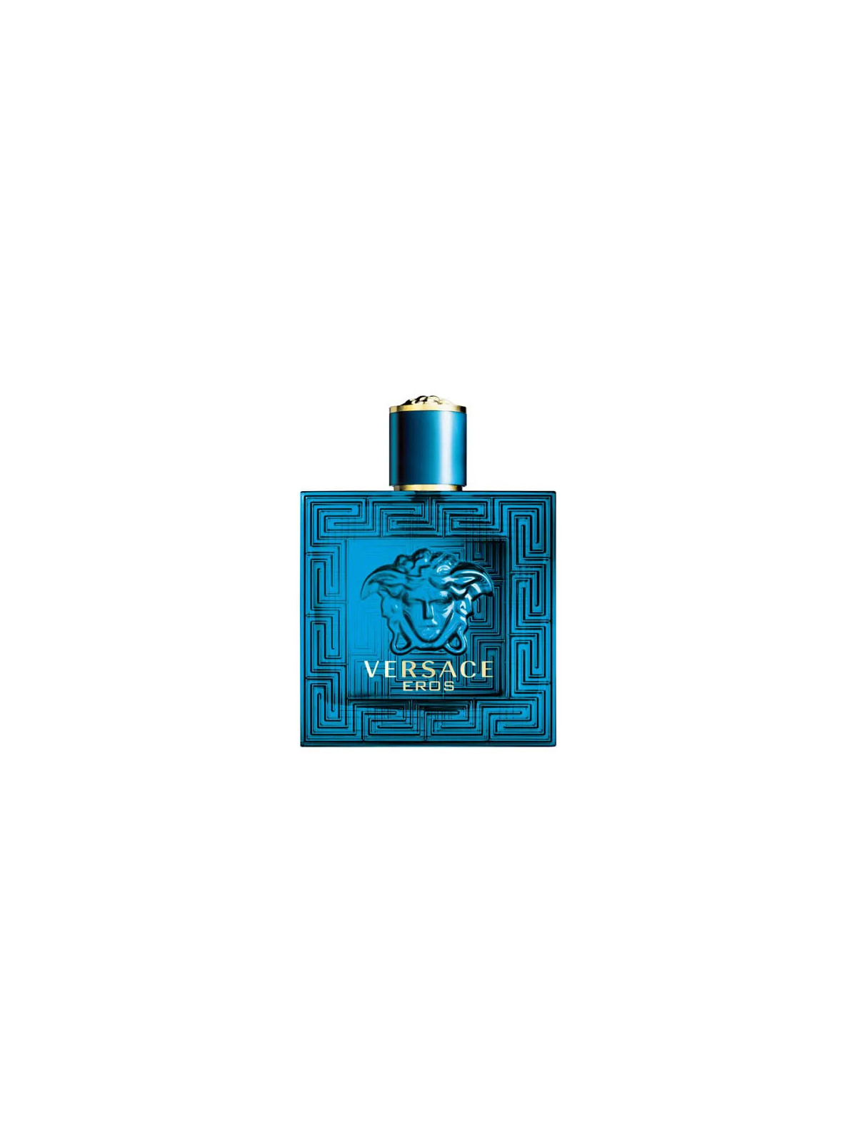 Versace Eros Eau De Toilette Vaporisateur 30ml