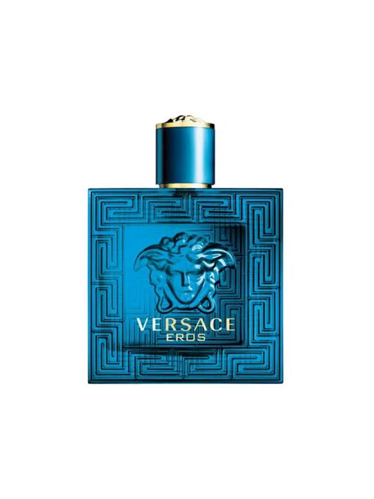 Versace Eros Eau De Toilette Vaporisateur 200ml