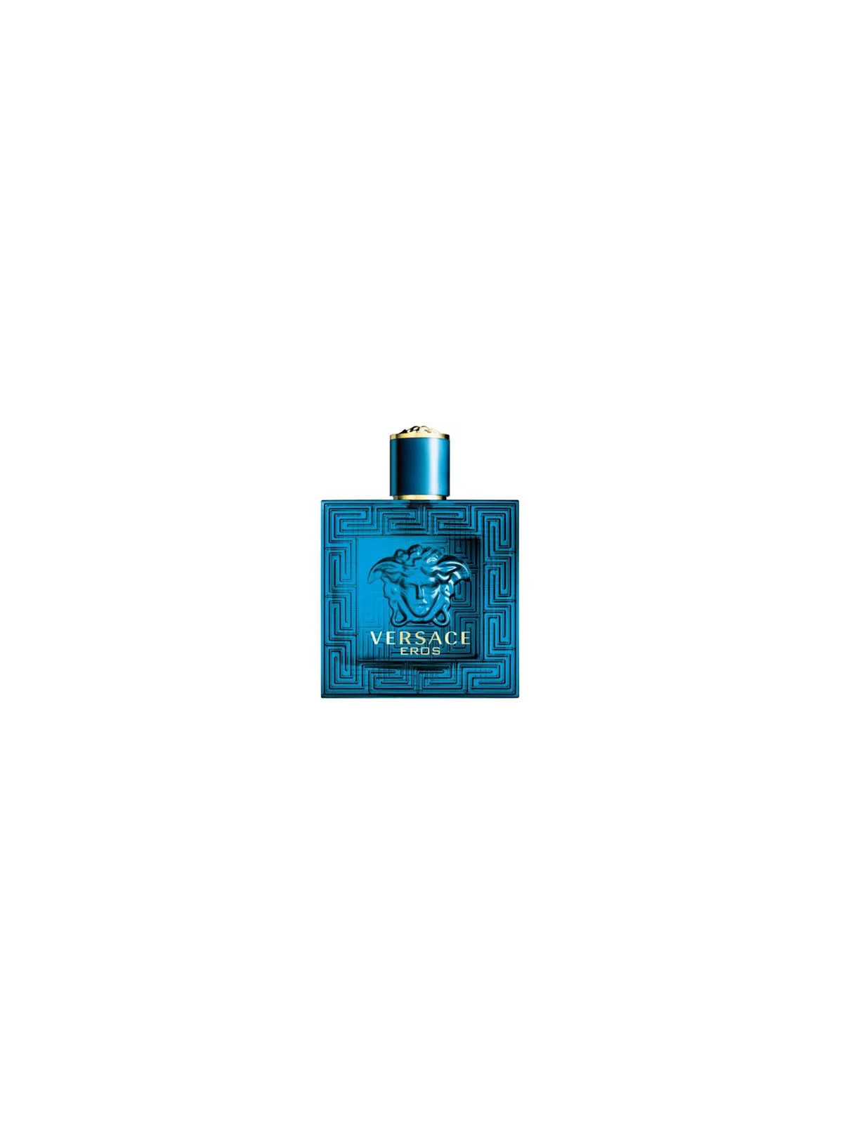 Versace Eros Eau De Toilette Vaporisateur 200ml