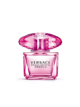 Versace Bright Crystal Absolu Eau De Parfum Vaporisateur 90ml
