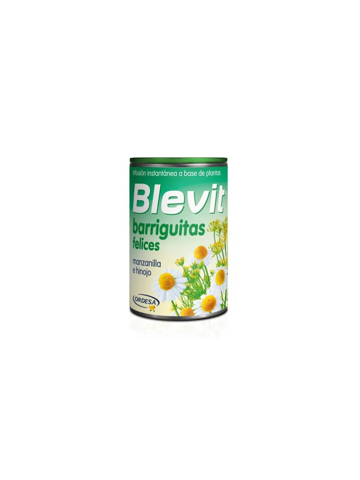 Ordesa Blevit Des Ventres Heureux 150g