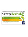 Strepsils Strepherbal Propolis et Miel