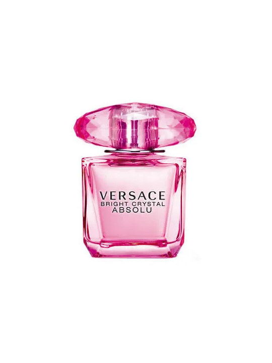 Versace Bright Crystal Absolu Eau De Parfum Vaporisateur 30ml