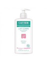 Cattier Lait Corporel Nutritif 500ml