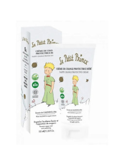 Le Petit Prince Crème de Change Protectrice Bio 100ml