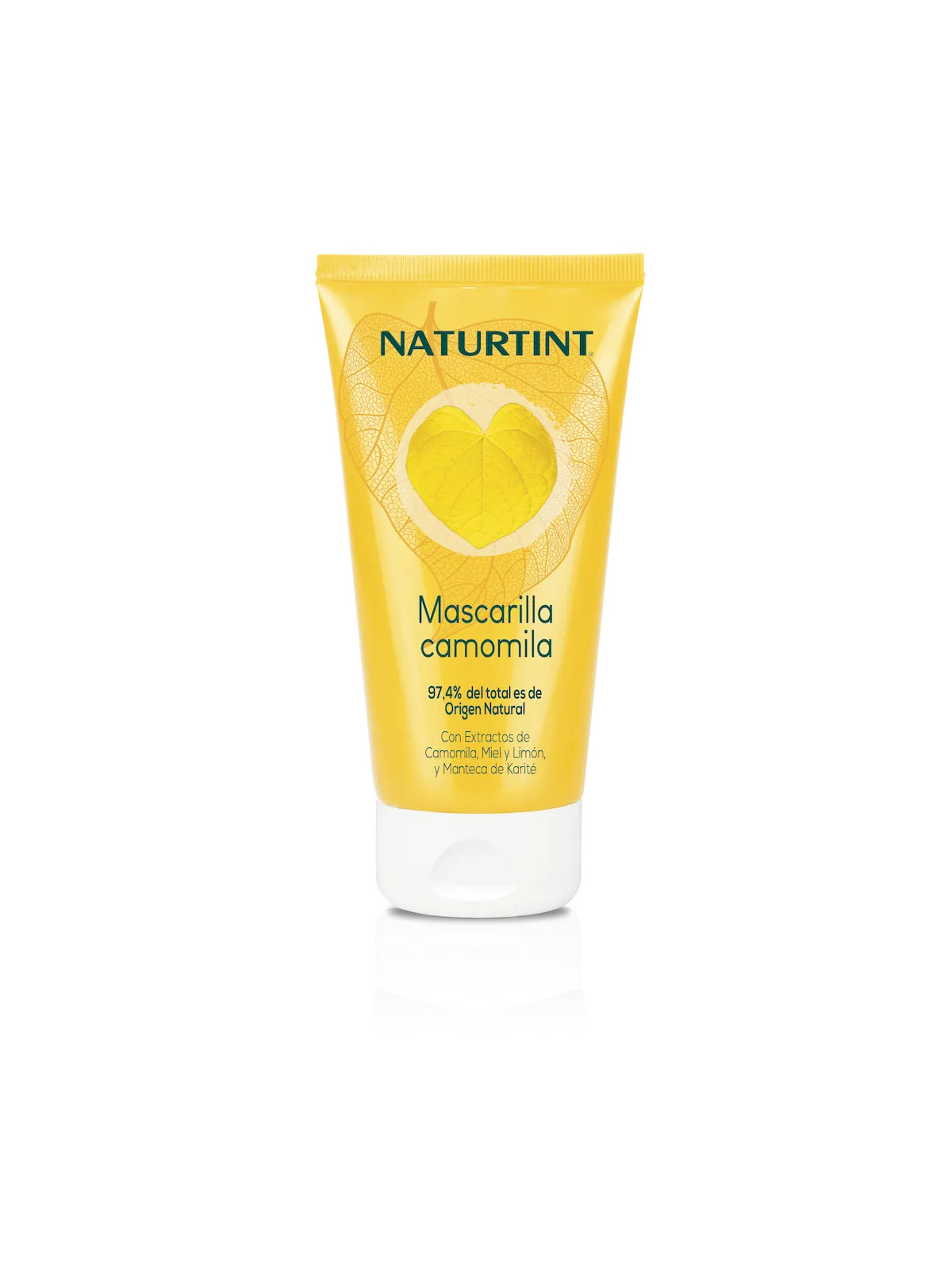 Naturtint Masque Camomille 150ml