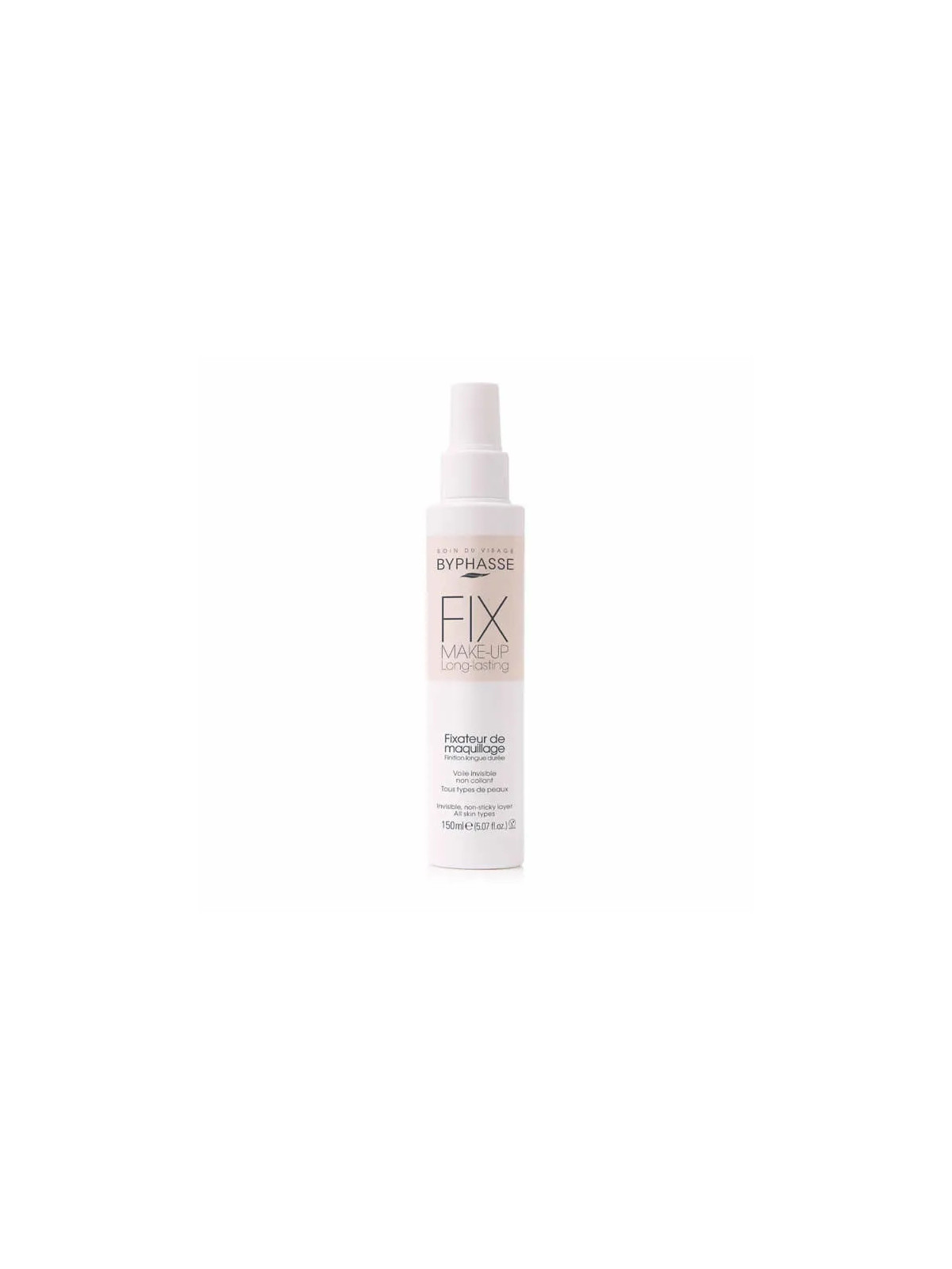 Byphasse Fixateur de Maquillage 150ml