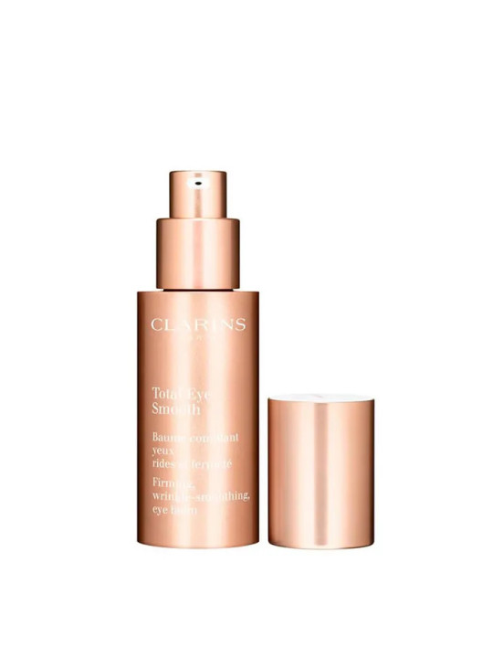 Clarins Total Eye Smooth 15ml