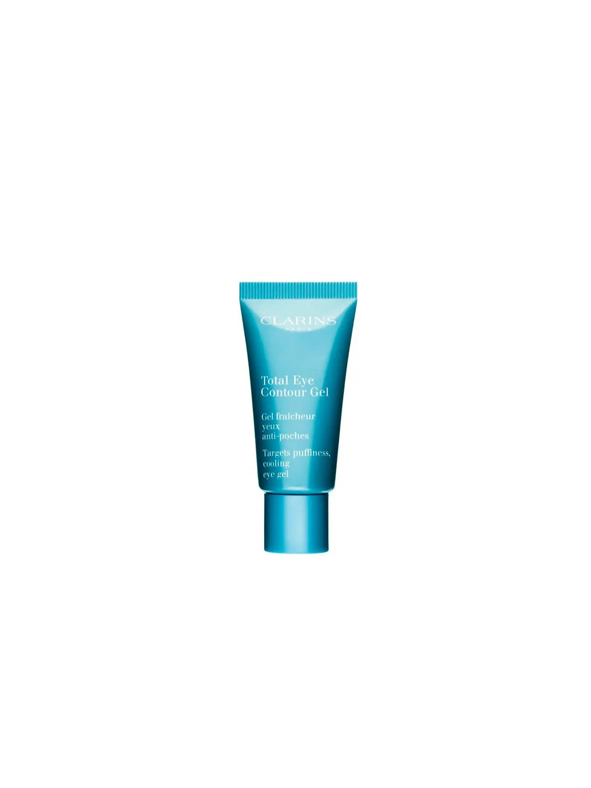 Clarins Total Eye Contour Gel 20ml