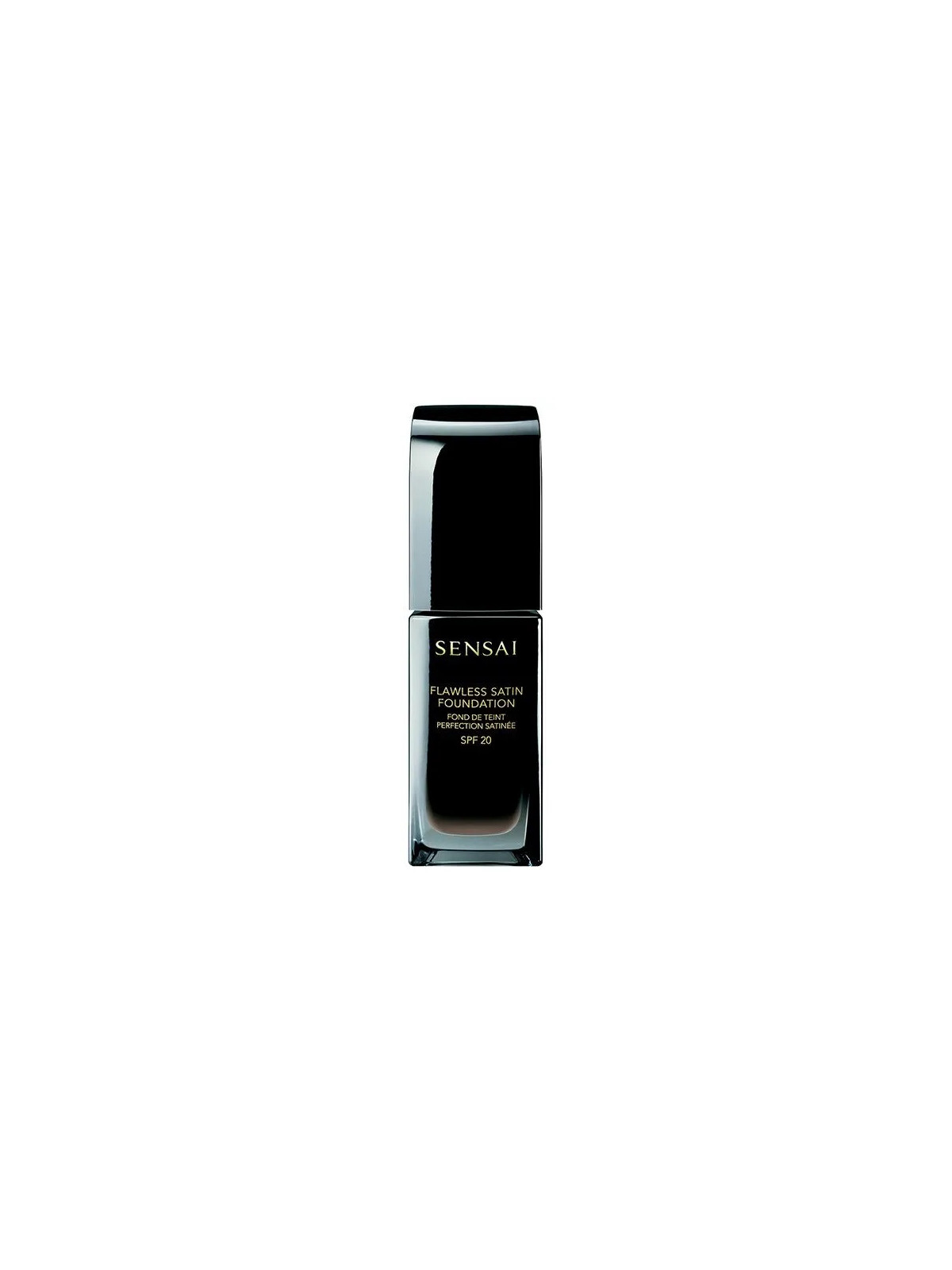Sensai Flawless Satin Foundation SPF20 30ml