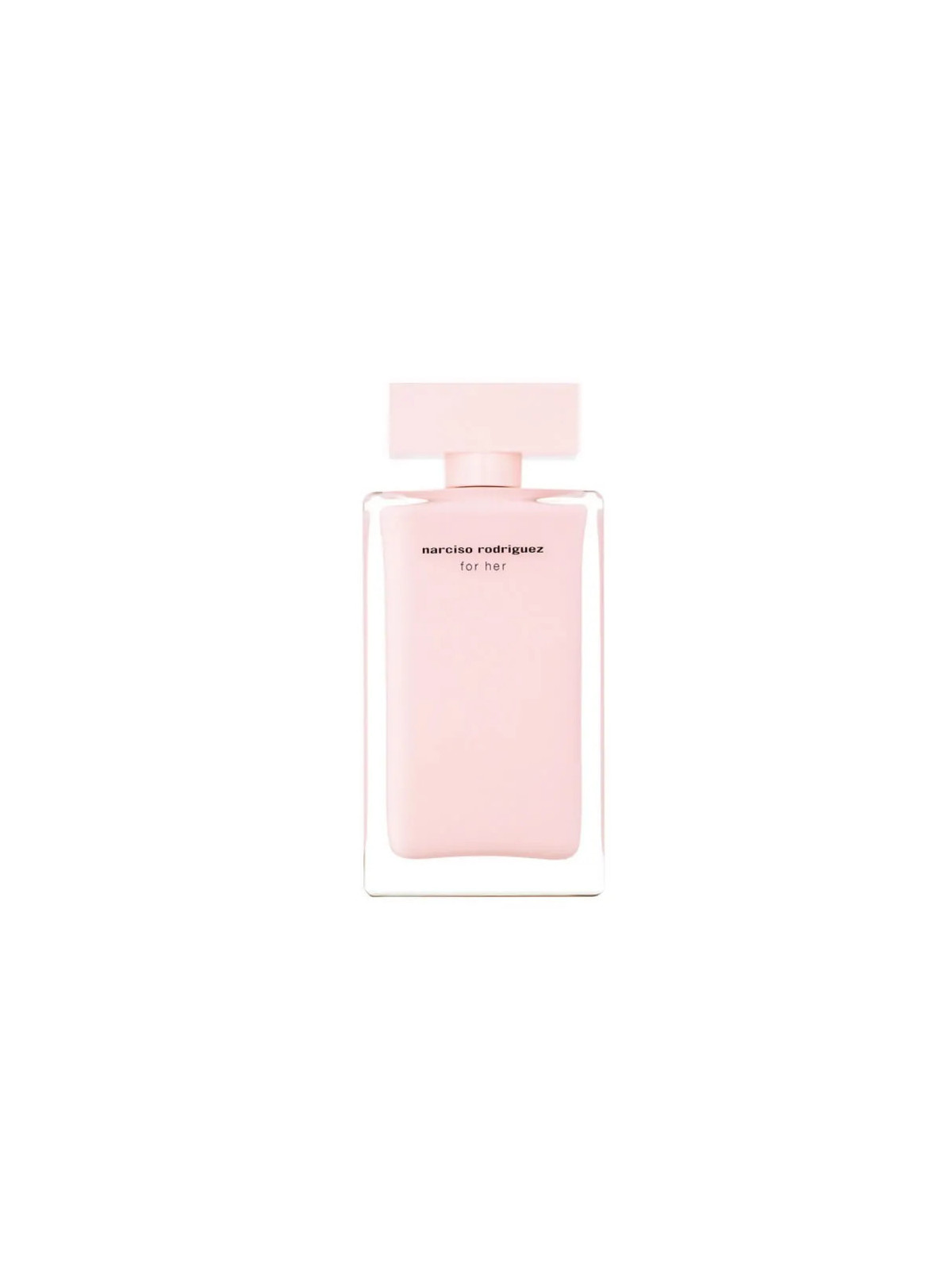 Narciso Rodriguez For Her Eau De Parfum Vaporisateur 100ml