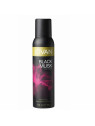 Jovan Black Musk Déodorant Parfumé Spray 150ml