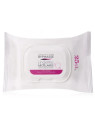 Byphasse Lingettes Démaquillantes Solution Micellaire 25 Unités
