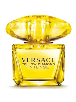 Versace Yellow Diamond Intense Eau De Parfum Vaporisateur 50ml