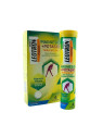 Leotron Vitalité Magnésium + Potassium 36 Comprimés Effervescents