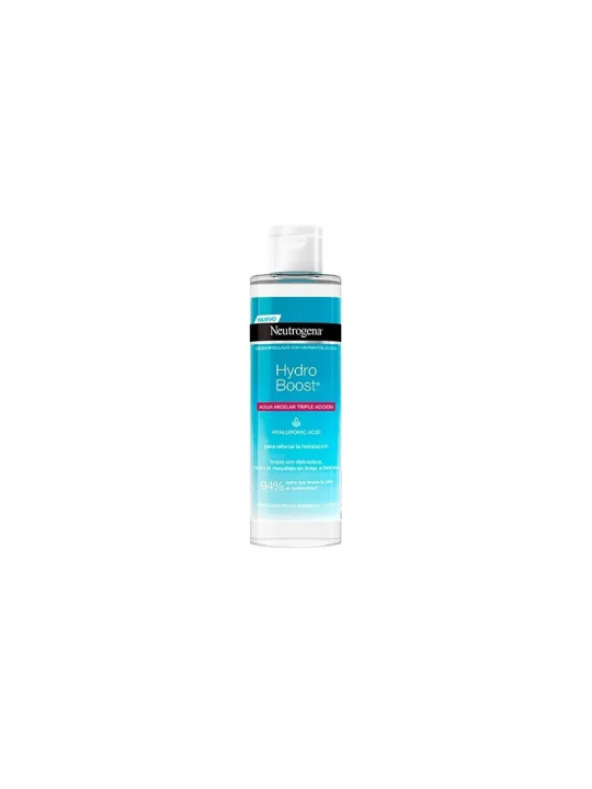 Neutrogena Hydro Boost Eau Micellaire 400ml